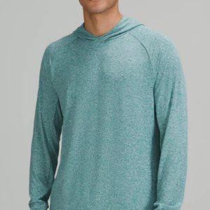 Lululemon Drysense Hoodie - Worn Once